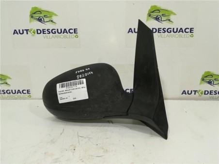 Retrovisor Derecho Ford KA 1 2 8V 