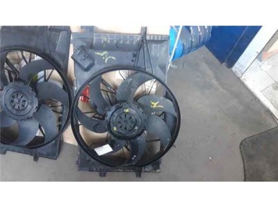 Electroventilador MERCEDES CLASE C  BERLINA 2 6