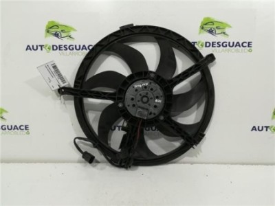 Electroventilador Mini MINI  1 6 Cooper [1 6 Ltr  - 88 kW 16V CAT]
