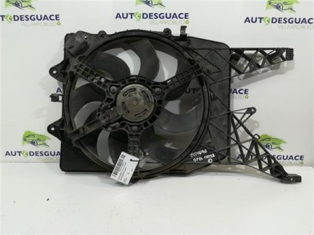 Electroventilador Opel CORSA D Van 1 3 CDTI