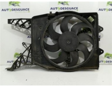 Electroventilador Opel CORSA D Van 1 3 CDTI