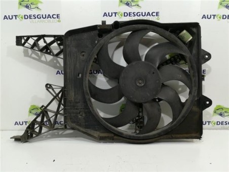 Electroventilador Opel CORSA D Van 1 3 CDTI