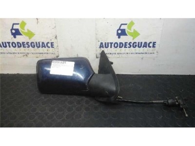 Retrovisor Derecho Volkswagen GOLF III BERLINA 2 0 