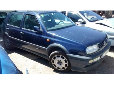 Retrovisor Derecho Volkswagen GOLF III BERLINA 2 0  2