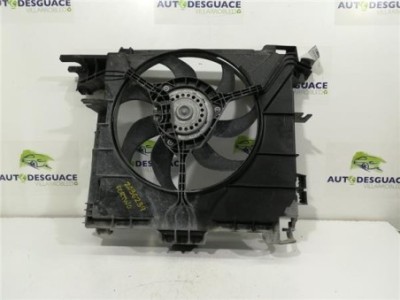 Electroventilador Smart fortwo coupe  1 0
