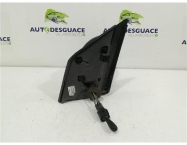 Retrovisor Derecho Smart fortwo coupe  1 0  