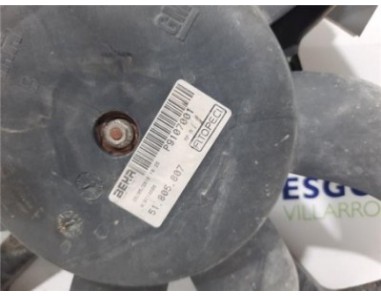 Electroventilador Citroen Nemo  1 4 HDi