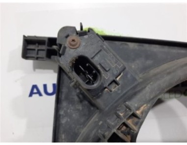 Electroventilador Citroen Nemo  1 4 HDi