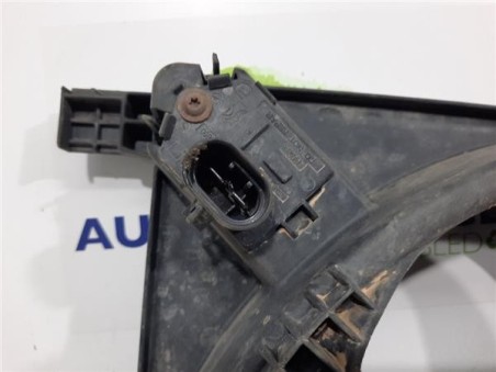 Electroventilador Citroen Nemo  1 4 HDi