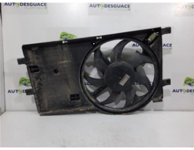 Electroventilador Citroen Nemo  1 4 HDi