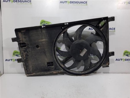 Electroventilador Citroen Nemo  1 4 HDi