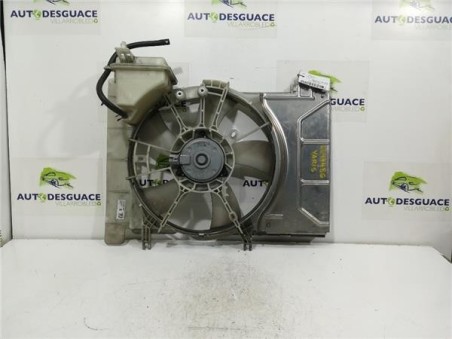 Electroventilador Toyota YARIS  1 0