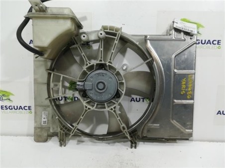 Electroventilador Toyota YARIS  1 0