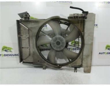 Electroventilador Toyota YARIS  1 0