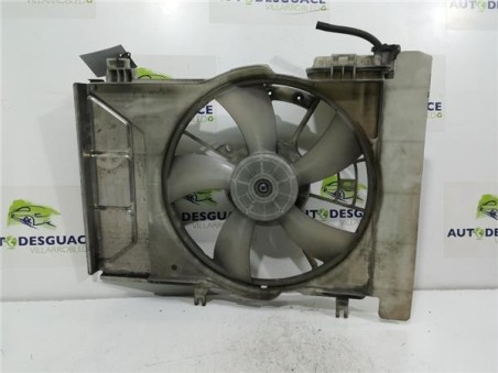 Electroventilador Toyota YARIS  1 0