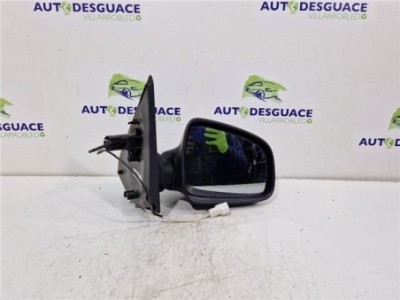 Retrovisor Derecho Dacia Sandero II  0 9 Ambiance [0 9 Ltr  - 66 kW TCE CAT bivalent  Gasolina / GPL]