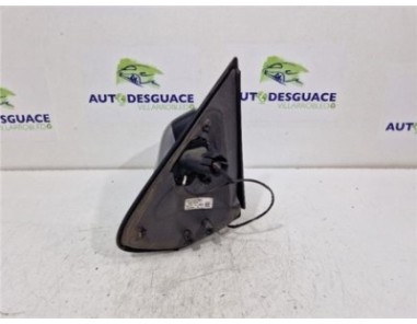 Retrovisor Derecho Dacia Sandero II  0 9 Ambiance [0 9 Ltr  - 66 kW TCE CAT bivalent  Gasolina / GPL]