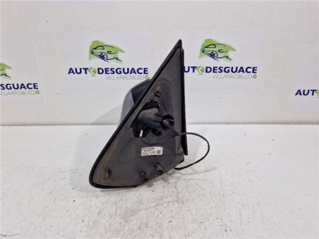 Retrovisor Derecho Dacia Sandero II  0 9 Ambiance [0 9 Ltr  - 66 kW TCE CAT bivalent  Gasolina / GPL]