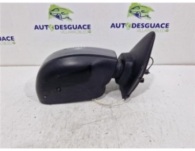 Retrovisor Derecho Dacia Sandero II  0 9 Ambiance [0 9 Ltr  - 66 kW TCE CAT bivalent  Gasolina / GPL]