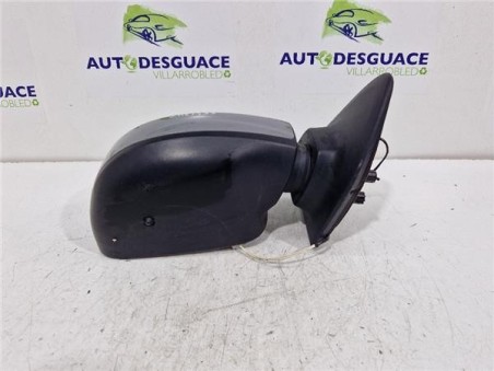 Retrovisor Derecho Dacia Sandero II  0 9 Ambiance [0 9 Ltr  - 66 kW TCE CAT bivalent  Gasolina / GPL]