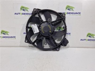 Electroventilador Renault Scenic III  1 5 Business [1 5 Ltr  - 81 kW dCi Diesel FAP]