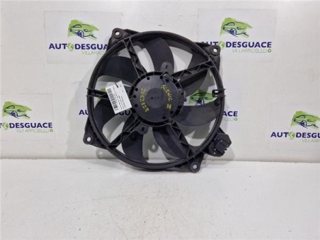 Electroventilador Renault Scenic III  1 5 Business [1 5 Ltr  - 81 kW dCi Diesel FAP]