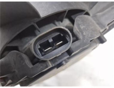 Electroventilador Renault Scenic III  1 5 Business [1 5 Ltr  - 81 kW dCi Diesel FAP]