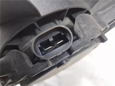 Electroventilador Renault Scenic III  1 5 Business [1 5 Ltr  - 81 kW dCi Diesel FAP]