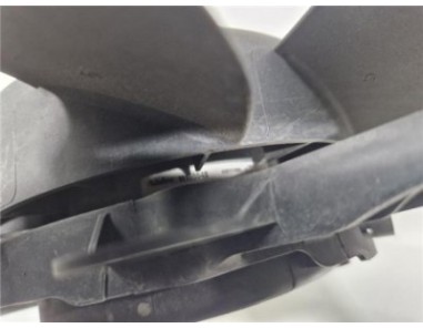 Electroventilador Renault Scenic III  1 5 Business [1 5 Ltr  - 81 kW dCi Diesel FAP]