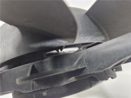 Electroventilador Renault Scenic III  1 5 Business [1 5 Ltr  - 81 kW dCi Diesel FAP]