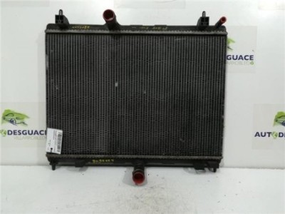 RADIADOR AGUA Peugeot 508 SW  1 6 Access [1 6 Ltr  - 88 kW 16V]