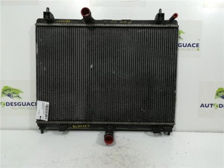 RADIADOR AGUA Peugeot 508 SW  1 6 Access [1 6 Ltr  - 88 kW 16V]