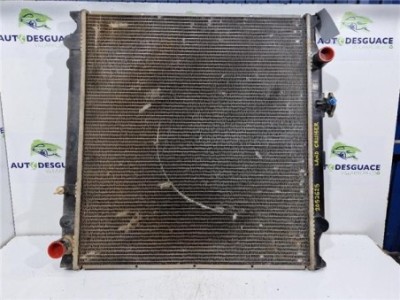 RADIADOR AGUA Toyota Land Cruiser  3 0 D-4D