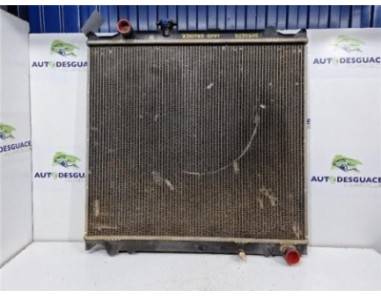 RADIADOR AGUA Toyota Land Cruiser  3 0 D-4D
