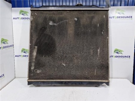 RADIADOR AGUA Toyota Land Cruiser  3 0 D-4D