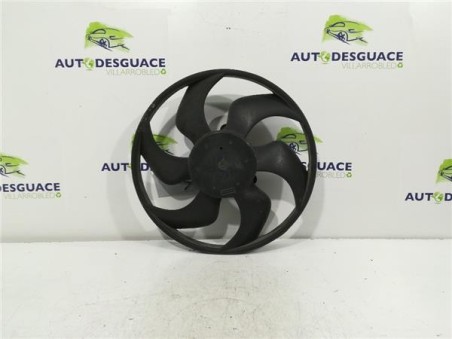Electroventilador Renault Modus I  1 5 dCi 