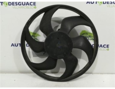 Electroventilador Renault Modus I  1 5 dCi 
