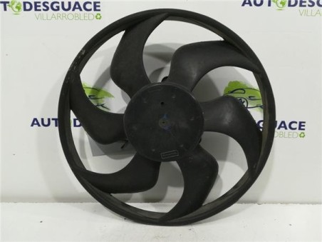 Electroventilador Renault Modus I  1 5 dCi 