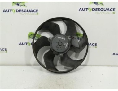 Electroventilador Renault Modus I  1 5 dCi 