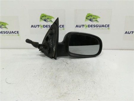 Retrovisor Derecho Opel CORSA C 1 2 16V 