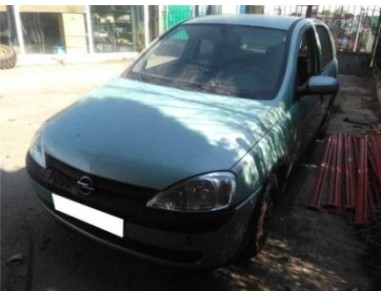 Retrovisor Derecho Opel CORSA C 1 2 16V 