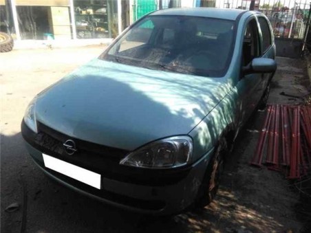 Retrovisor Derecho Opel CORSA C 1 2 16V 