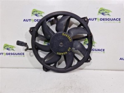Electroventilador Citroen C4 Picasso  1 6 HDi