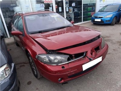 Renault Laguna II Grandtour  1 9 dCi 