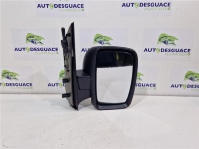 Retrovisor Derecho Citroen Jumpy