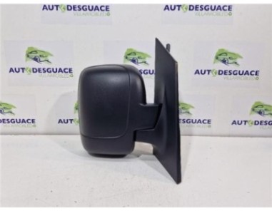 Retrovisor Derecho Citroen Jumpy 