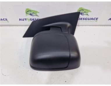 Retrovisor Derecho Citroen Jumpy 