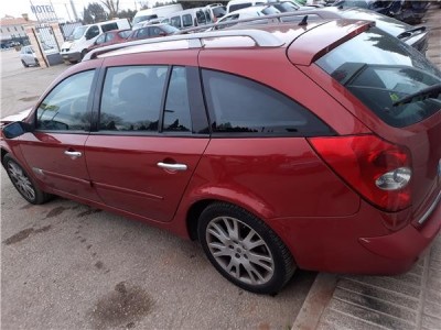 Renault Laguna II Grandtour  1 9 dCi  2