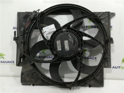 Electroventilador BMW Serie 1 Berlina  2 0 120d [2 0 Ltr  - 130 kW Turbodiesel CAT]