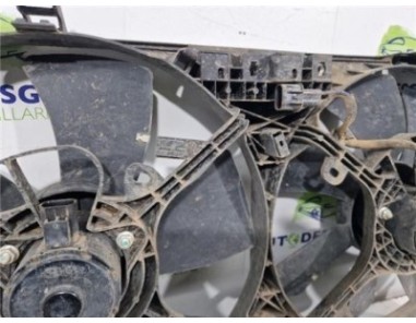 Electroventilador Mitsubishi ASX  1 6 Challenge 2WD [1 6 Ltr  - 86 kW CAT]